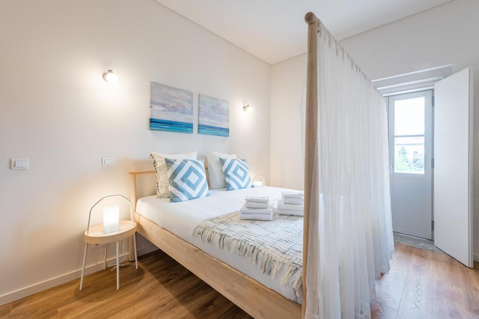 Guestready - Bay Watch Apartment Porto Bagian luar foto