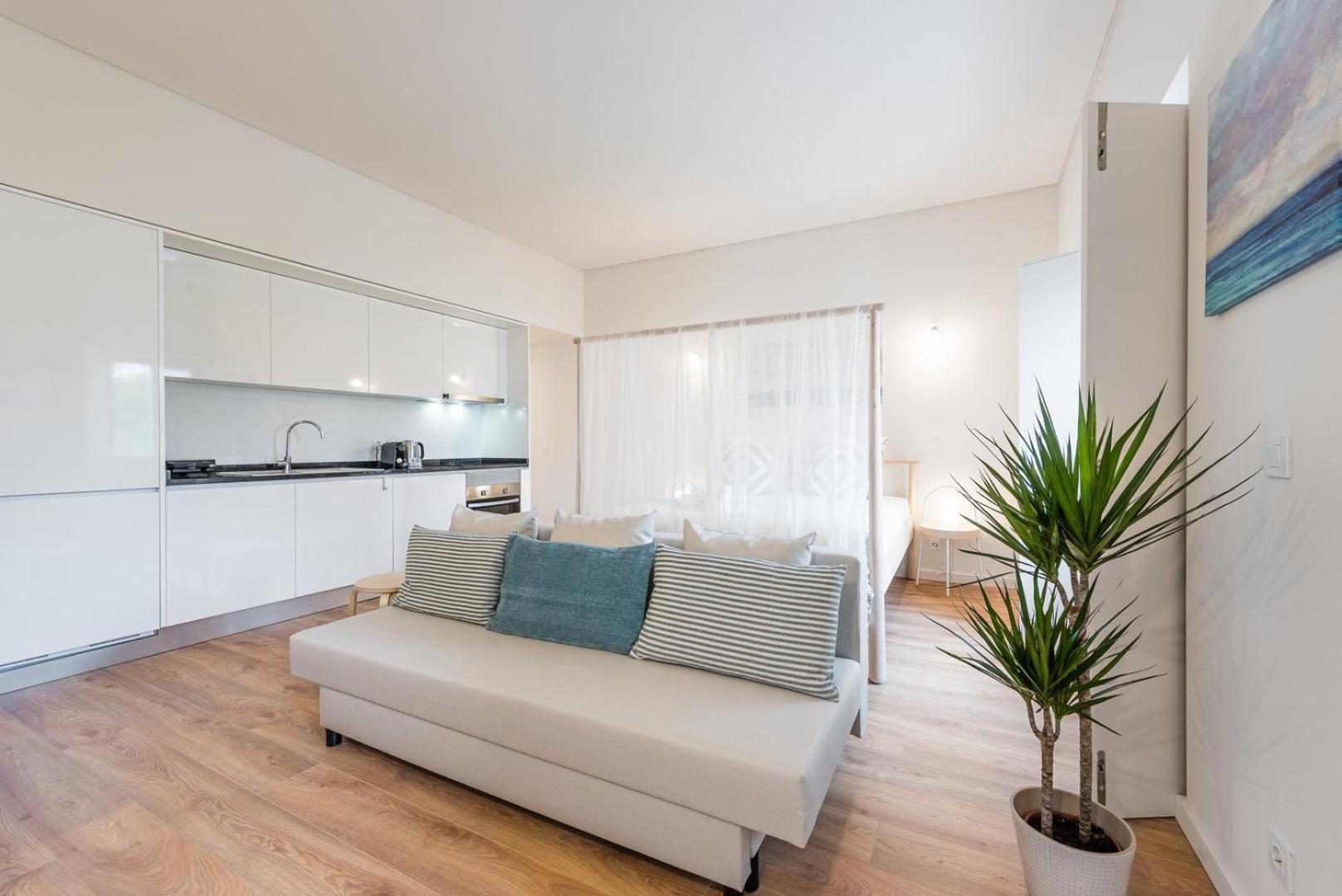 Guestready - Bay Watch Apartment Porto Bagian luar foto