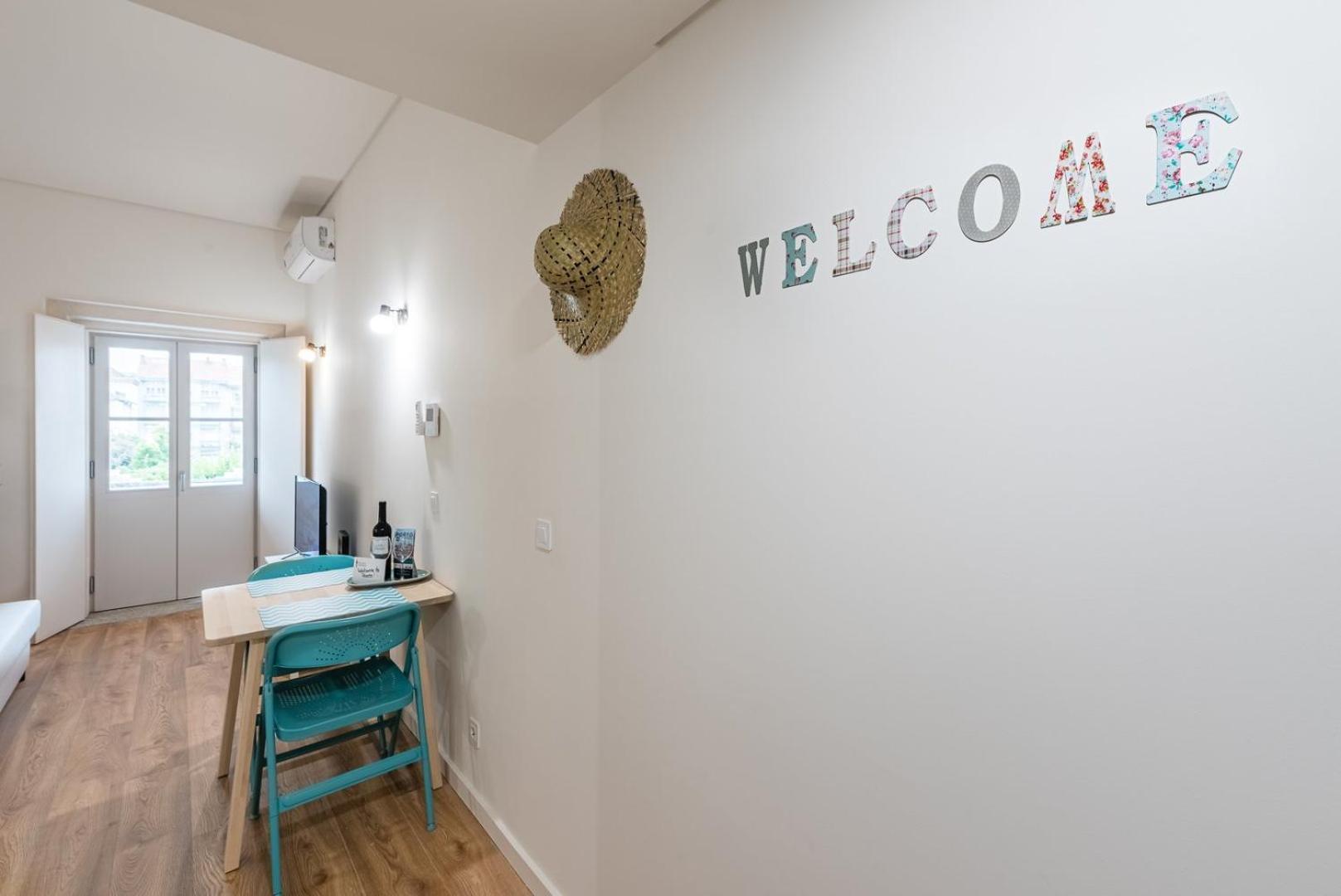 Guestready - Bay Watch Apartment Porto Bagian luar foto