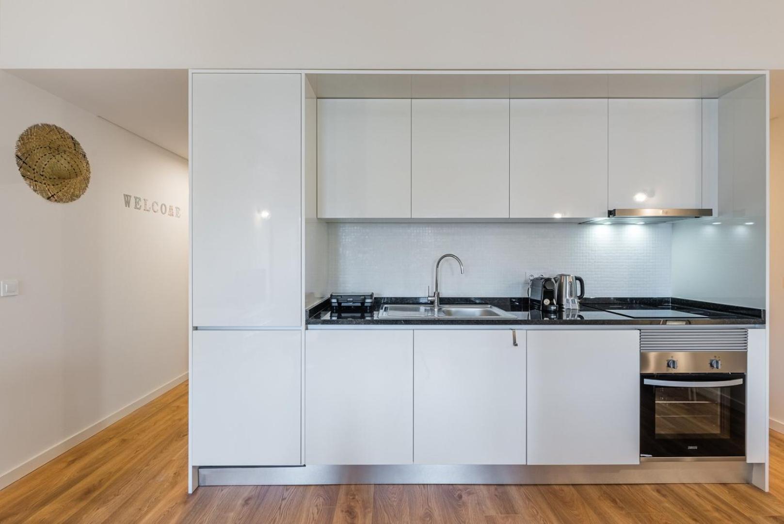 Guestready - Bay Watch Apartment Porto Bagian luar foto