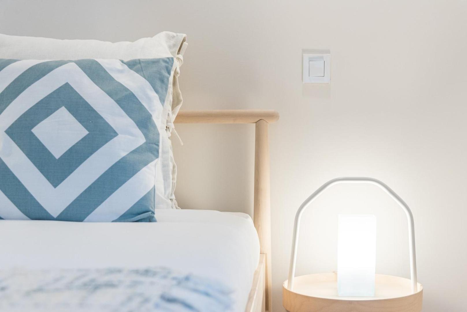 Guestready - Bay Watch Apartment Porto Bagian luar foto
