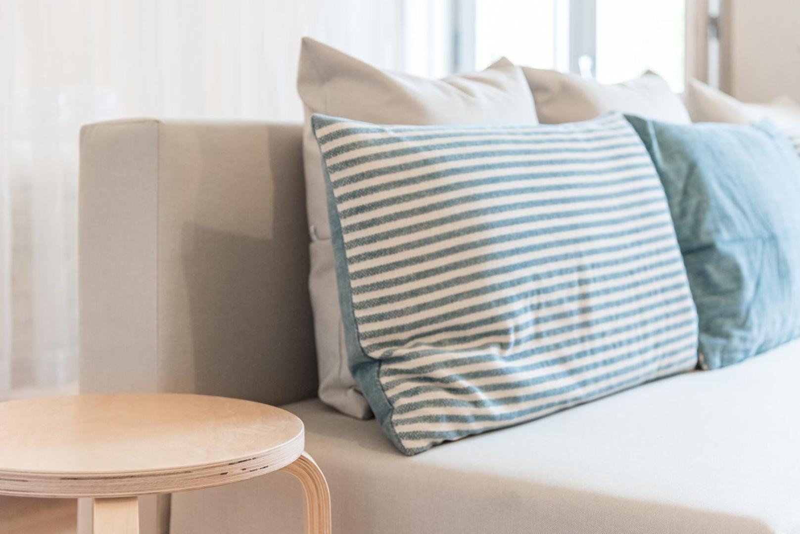 Guestready - Bay Watch Apartment Porto Bagian luar foto