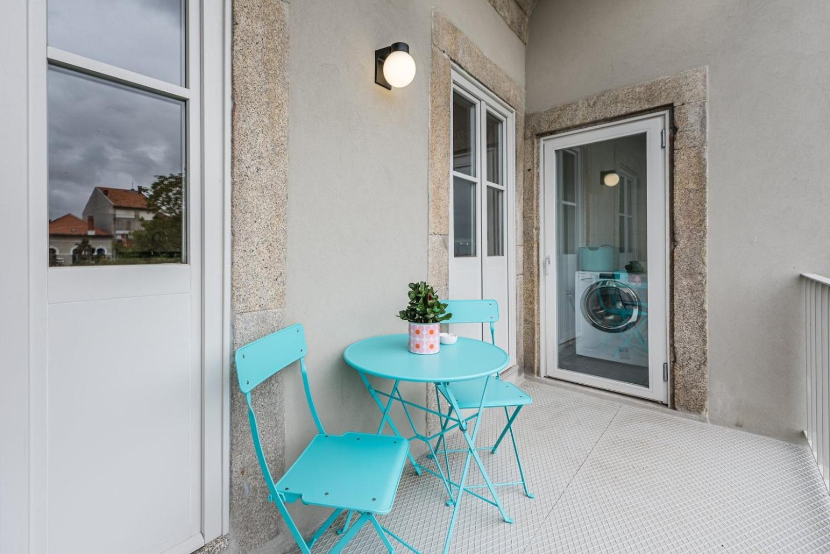 Guestready - Bay Watch Apartment Porto Bagian luar foto